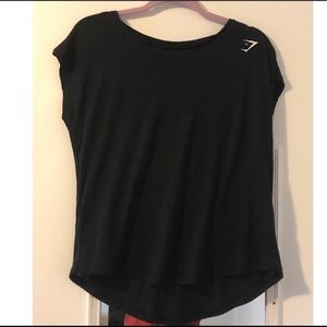 Gymshark short sleeve
